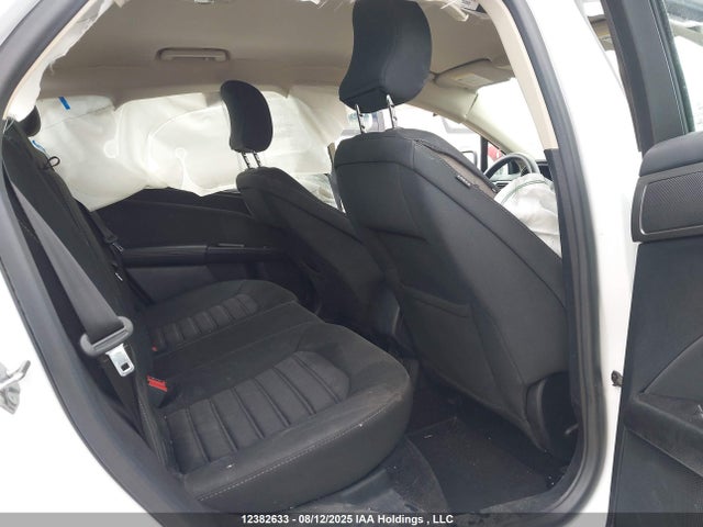 Ford Fusion 2017 3FA6P0H72HR331395 Image 8
