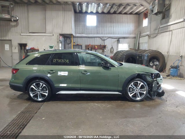 Audi 45 tfsi 2024 WA18AAF48RA068581 Image 13