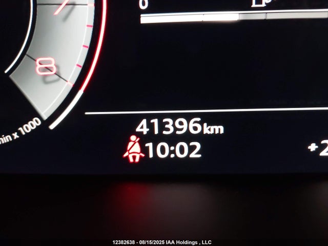 Audi 45 tfsi 2024 WA18AAF48RA068581 Image 15
