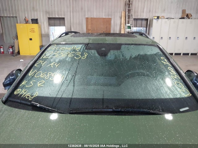 Audi 45 tfsi 2024 WA18AAF48RA068581 Image 17