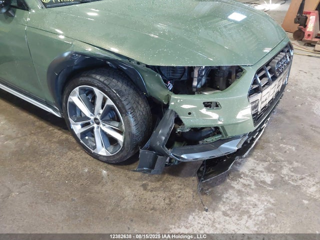 Audi 45 tfsi 2024 WA18AAF48RA068581 Image 6