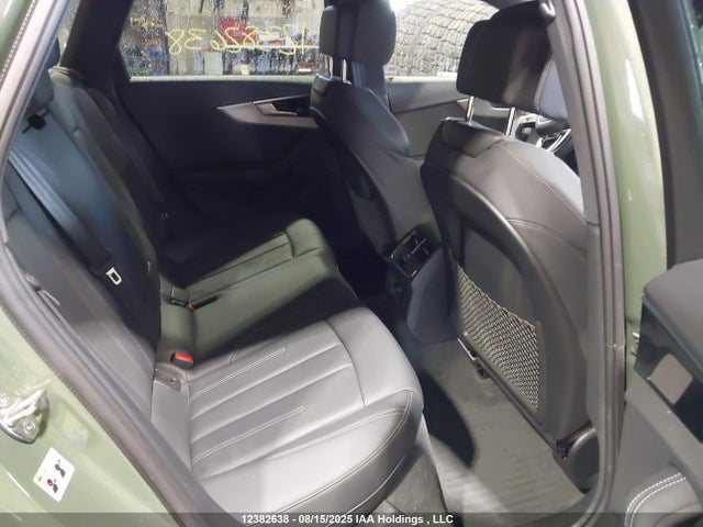 Audi 45 tfsi 2024 WA18AAF48RA068581 Image 8