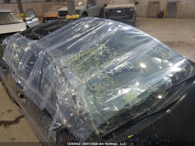 3KPF44ACXNE454690 KIA Forte Gt Limited