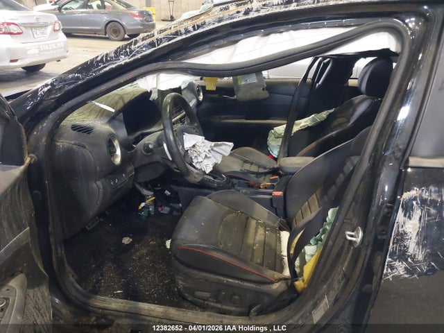 3KPF44ACXNE454690 KIA Forte Gt Limited