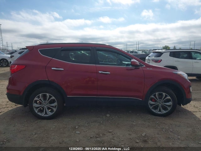 5XYZUDLA2EG222516 Hyundai t-gdi theta