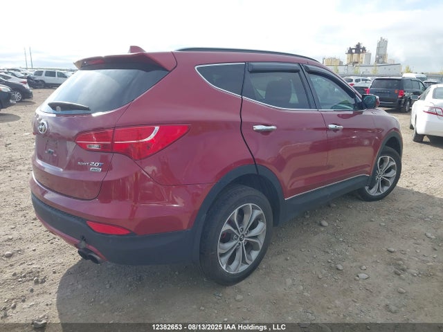 5XYZUDLA2EG222516 Hyundai t-gdi theta