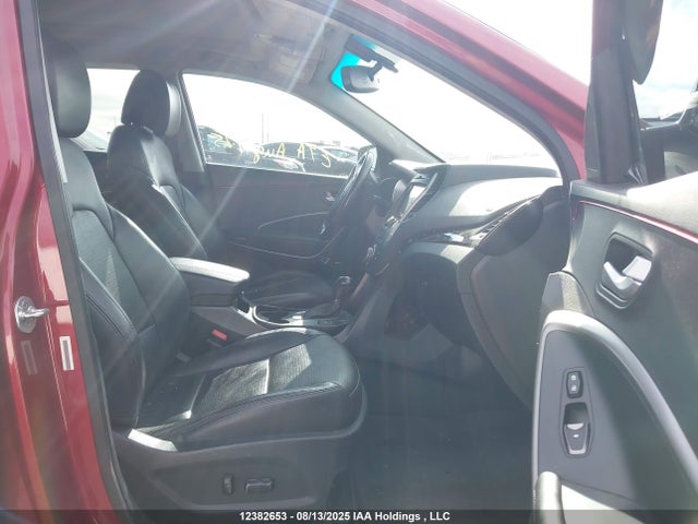 5XYZUDLA2EG222516 Hyundai t-gdi theta