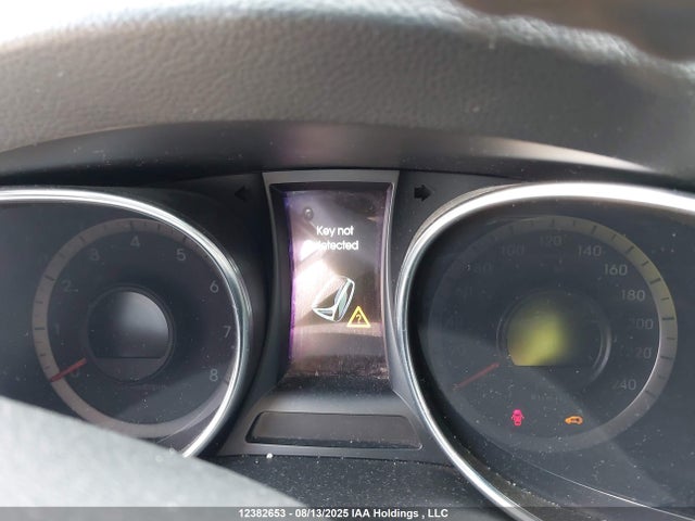 5XYZUDLA2EG222516 Hyundai t-gdi theta