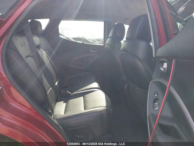 5XYZUDLA2EG222516 Hyundai t-gdi theta
