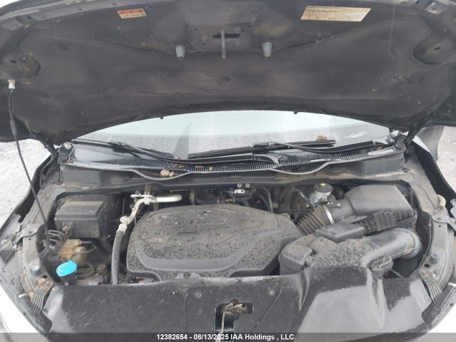 5FNRL6H6XMB500541 Honda j35y7