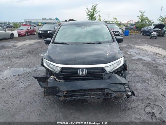 5FNRL6H6XMB500541 Honda j35y7