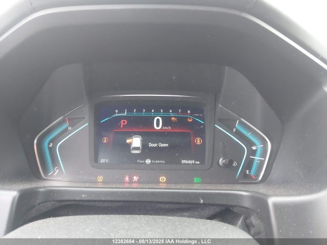 5FNRL6H6XMB500541 Honda j35y7