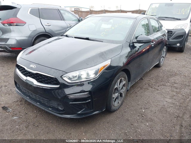 3KPF54AD0ME399848 KIA mpi nu
