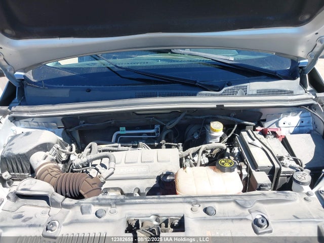 3GNCJPSB6KL213176 Chevrolet luv - mfi, variable valve timing, e85 max, alum