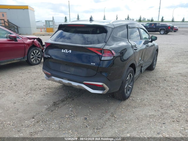 KNDPVCAG0P7030727 KIA t-gdi gamma ii