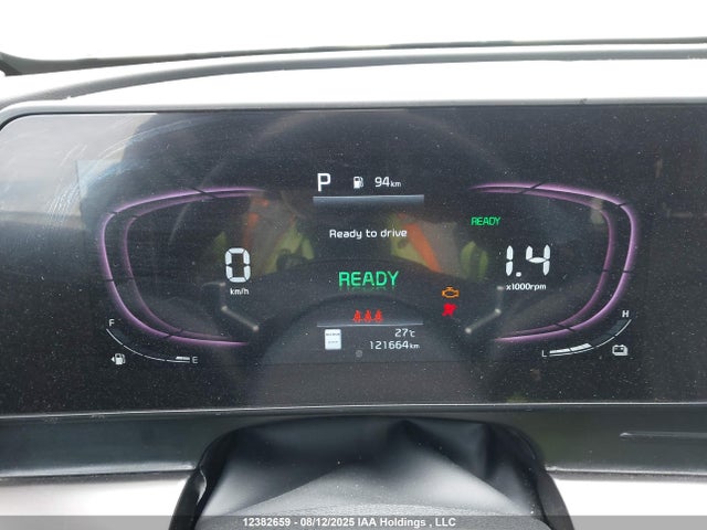 KNDPVCAG0P7030727 KIA t-gdi gamma ii