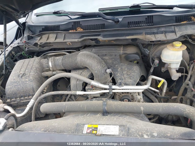 RAM 1500 2014 1C6RR7NT3ES220325 Image 10