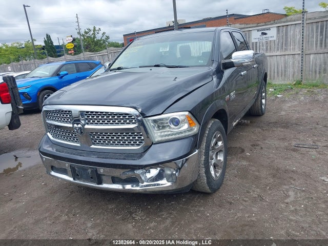 RAM 1500 2014 1C6RR7NT3ES220325 Image 12