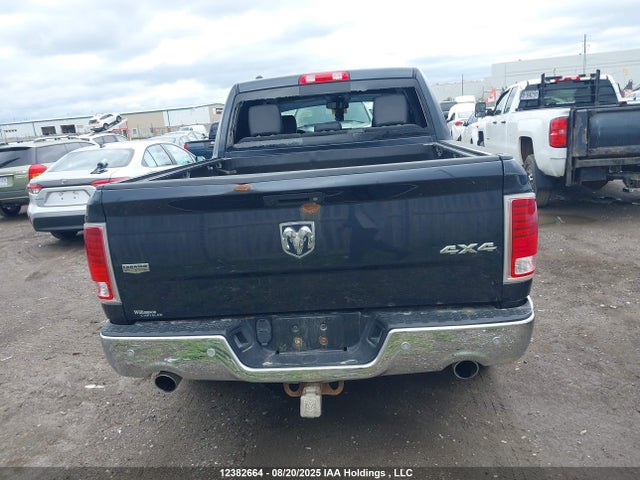 RAM 1500 2014 1C6RR7NT3ES220325 Image 16