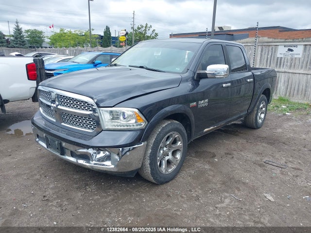 RAM 1500 2014 1C6RR7NT3ES220325 Image 2