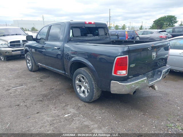 RAM 1500 2014 1C6RR7NT3ES220325 Image 3