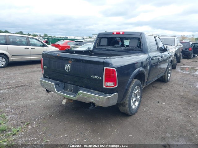 RAM 1500 2014 1C6RR7NT3ES220325 Image 4