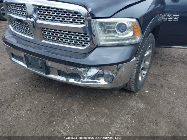 RAM 1500 2014 1C6RR7NT3ES220325 Image 6