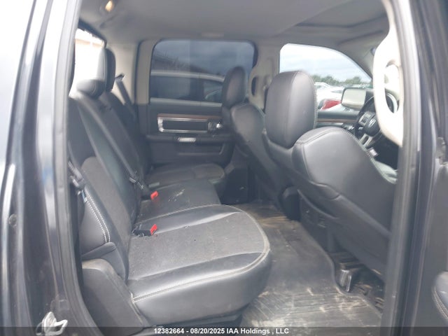 RAM 1500 2014 1C6RR7NT3ES220325 Image 8