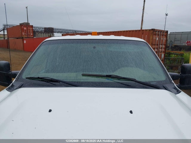 Ford F-250 2016 1FT7W2B6XGEC34976 Image 17