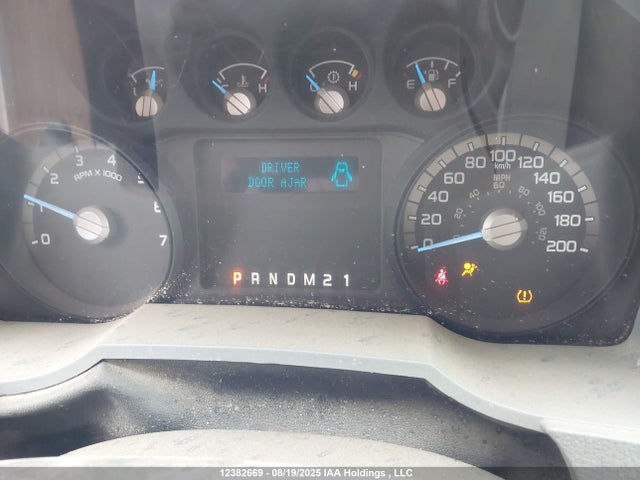 Ford F-250 2016 1FT7W2B6XGEC34976 Image 7