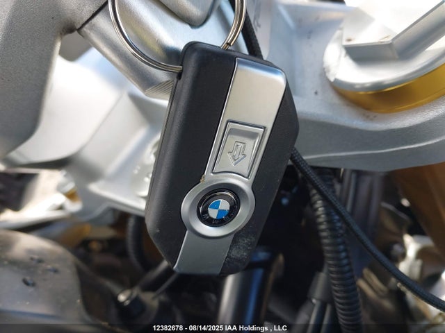 WB10M8300R6K03301 BMW R 1250 Rs