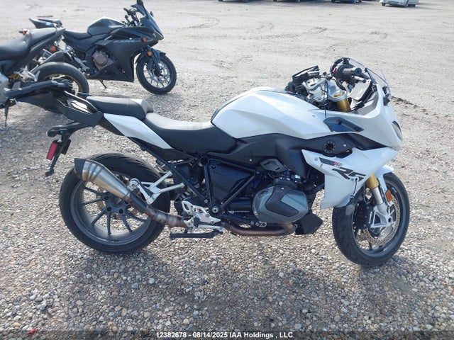 WB10M8300R6K03301 BMW R 1250 Rs