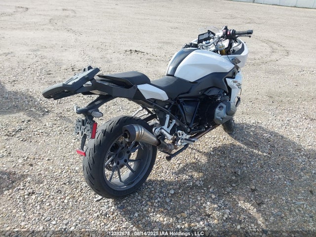 WB10M8300R6K03301 BMW R 1250 Rs