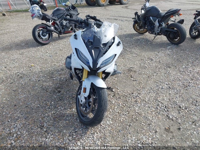 WB10M8300R6K03301 BMW R 1250 Rs
