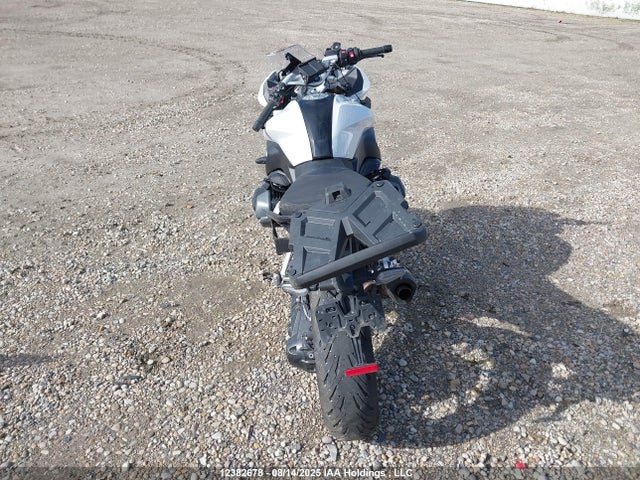 WB10M8300R6K03301 BMW R 1250 Rs
