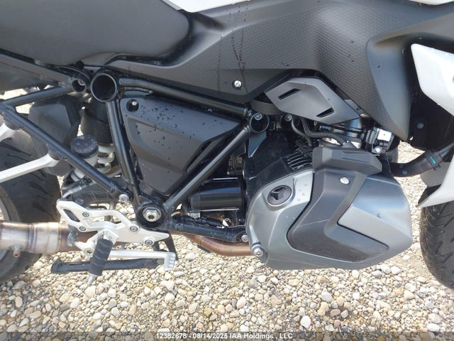 WB10M8300R6K03301 BMW R 1250 Rs