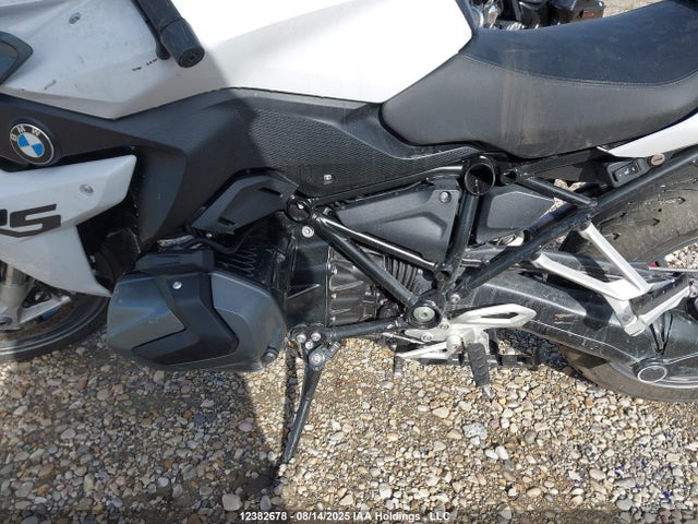 WB10M8300R6K03301 BMW R 1250 Rs