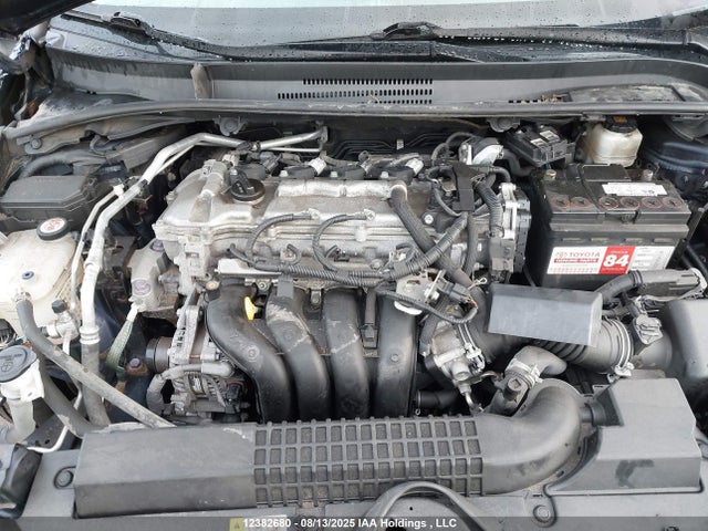 Toyota 2zr-fae 2020 5YFBPRBE6LP016490 Image 10