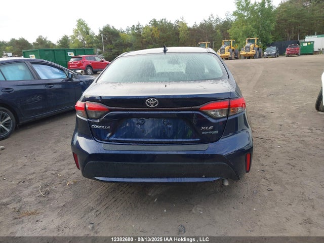 Toyota 2zr-fae 2020 5YFBPRBE6LP016490 Image 15