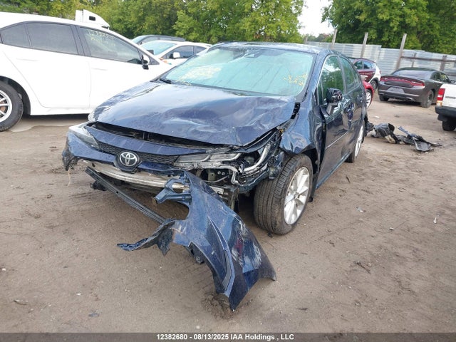 Toyota 2zr-fae 2020 5YFBPRBE6LP016490 Image 2