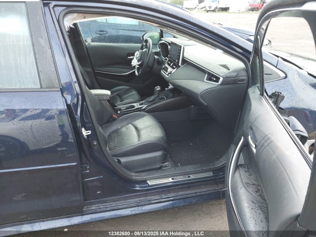 Toyota 2zr-fae 2020 5YFBPRBE6LP016490 Image 5
