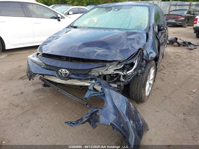 Toyota 2zr-fae 2020 5YFBPRBE6LP016490 Image 6