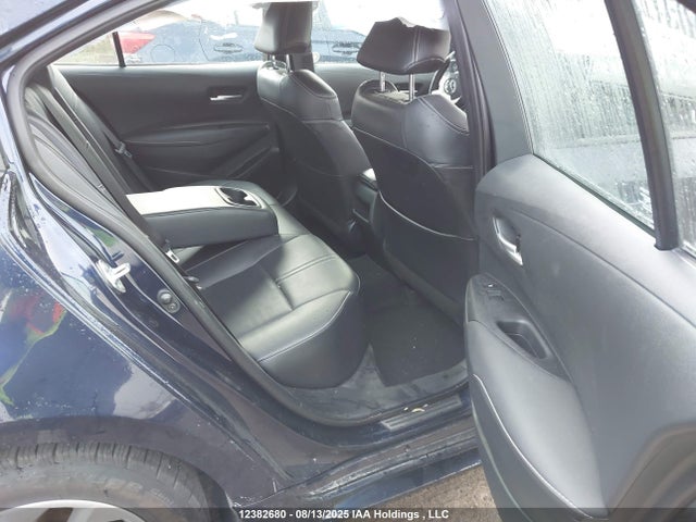 Toyota 2zr-fae 2020 5YFBPRBE6LP016490 Image 8