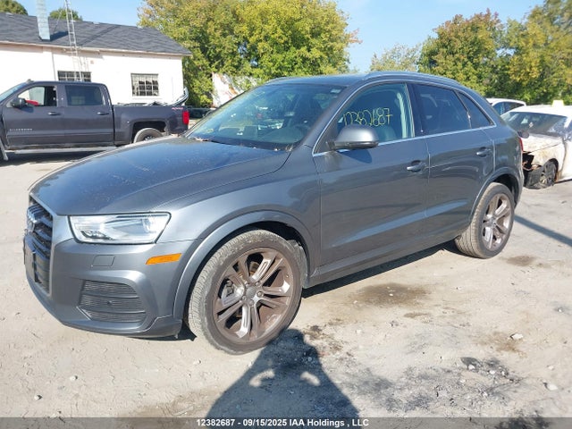 WA1JCCFS2HR003876 Audi Q3