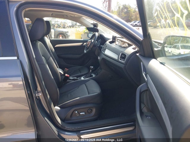 WA1JCCFS2HR003876 Audi Q3