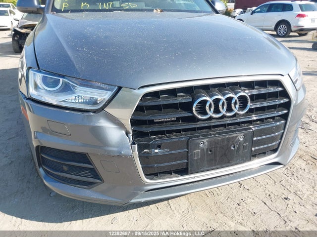 WA1JCCFS2HR003876 Audi Q3