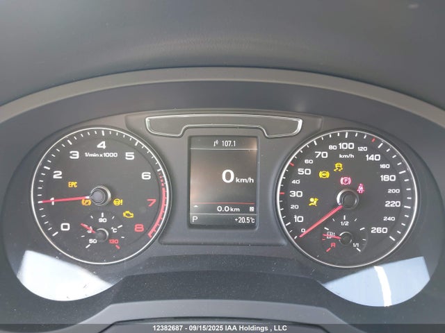 WA1JCCFS2HR003876 Audi Q3