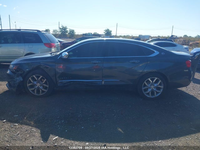 2G1105S33K9108168 Chevrolet lfx - spark ignited direct injection, vvt, e85 max, alum