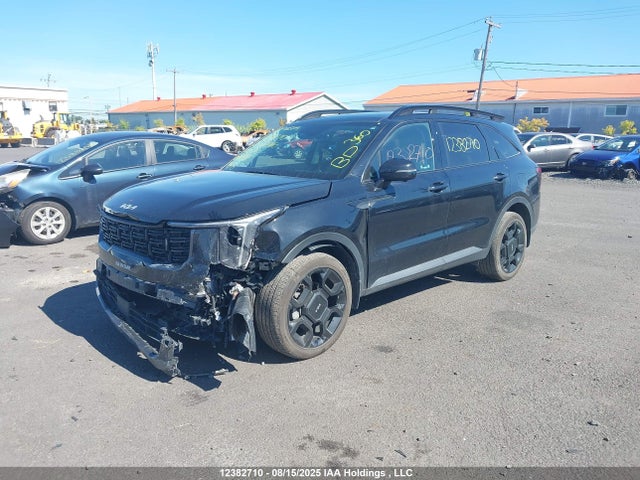 5XYRKDJF3RG267555 KIA t-gdi theta-iii