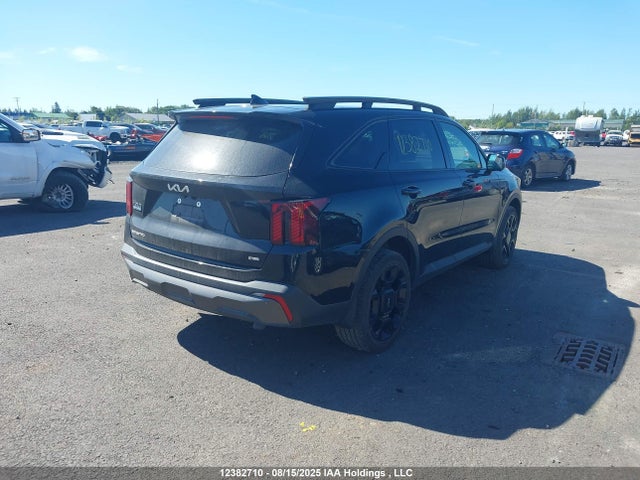 5XYRKDJF3RG267555 KIA t-gdi theta-iii